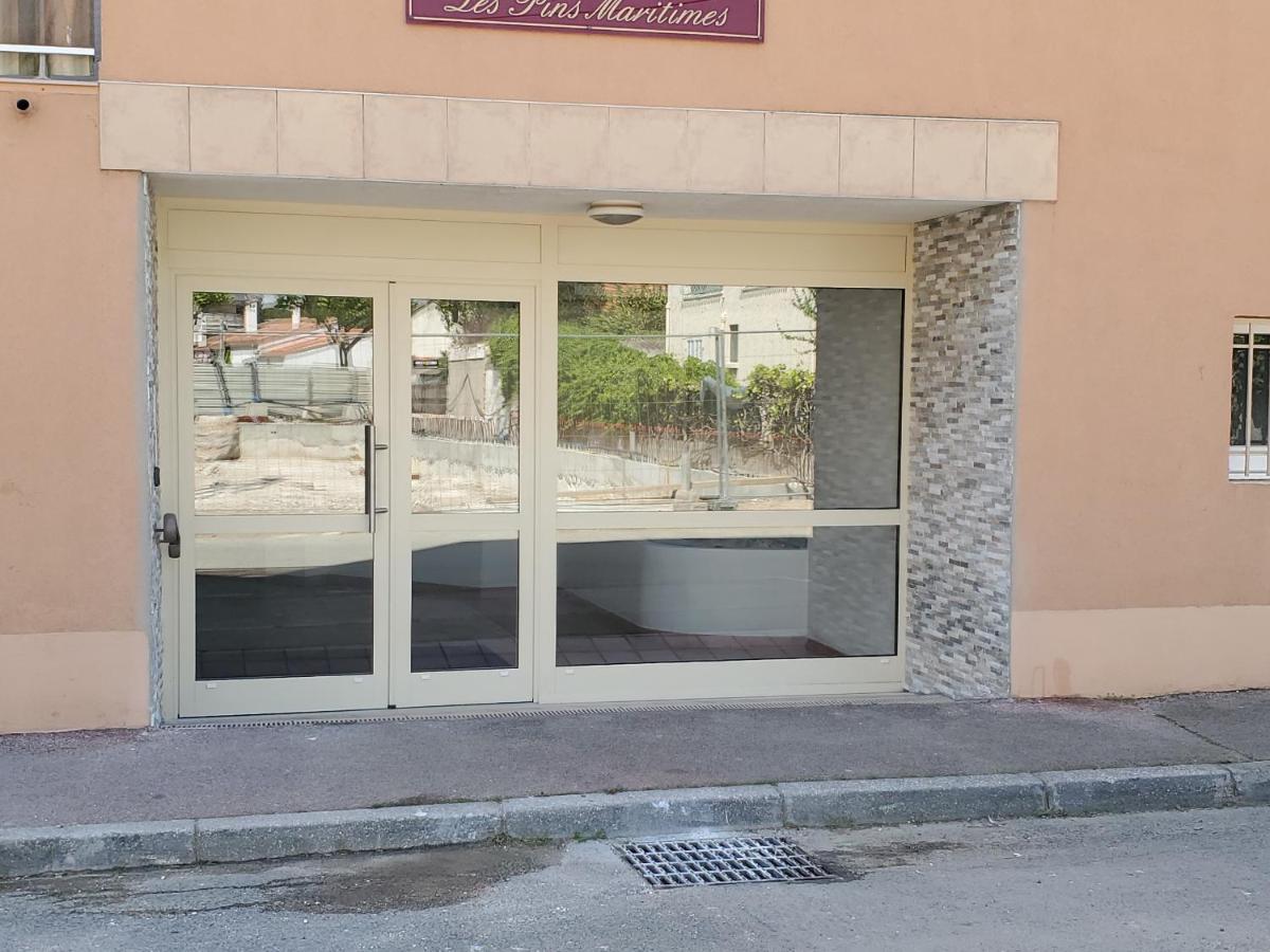 2 Pieces 32M2 Plage A 150M Frejus Exterior photo